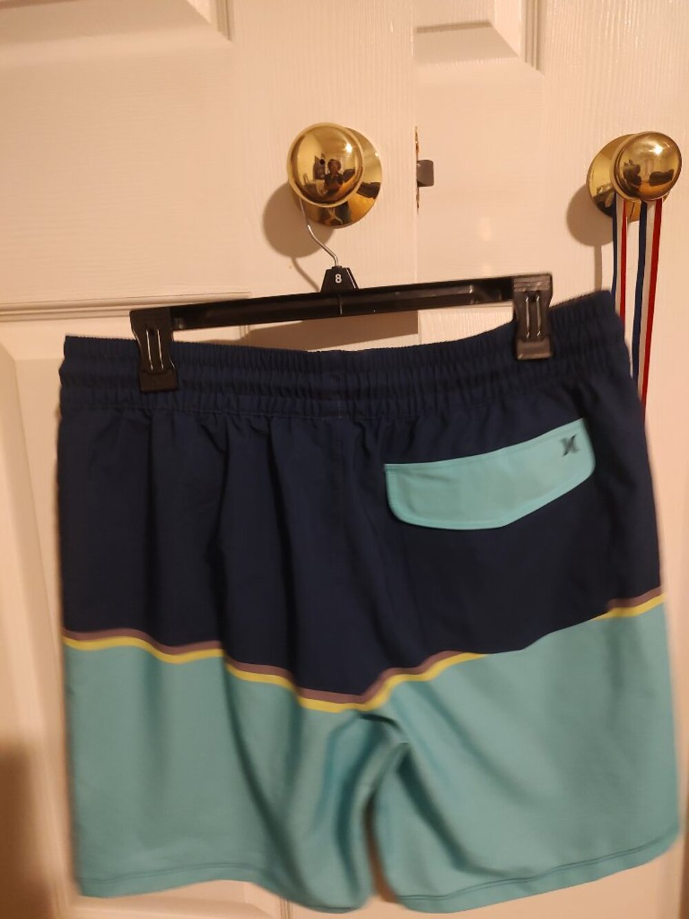 Swim Trunks - Picture 2 of 2